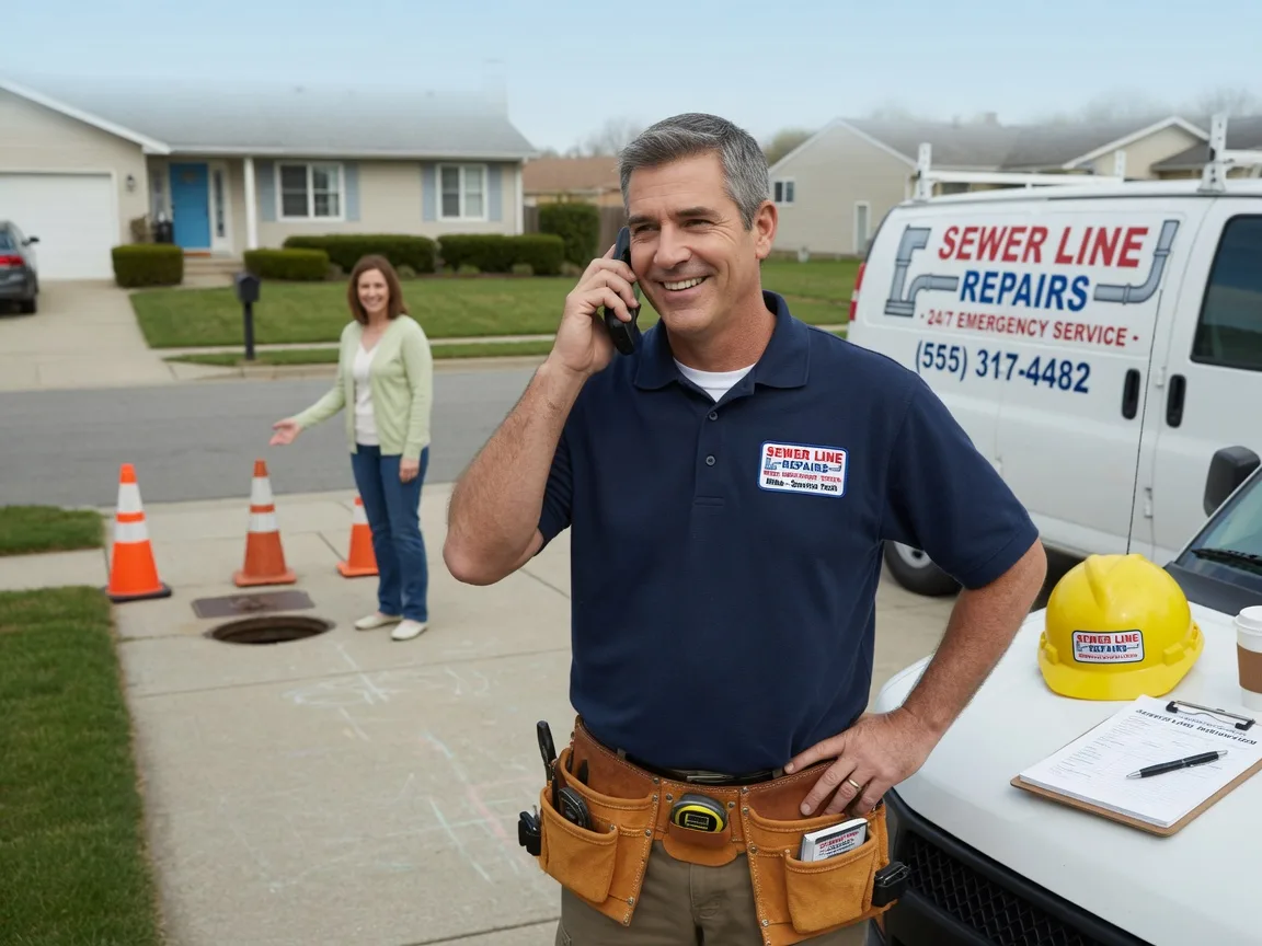 Emergency Plumber Weeping Water, NE FAQs