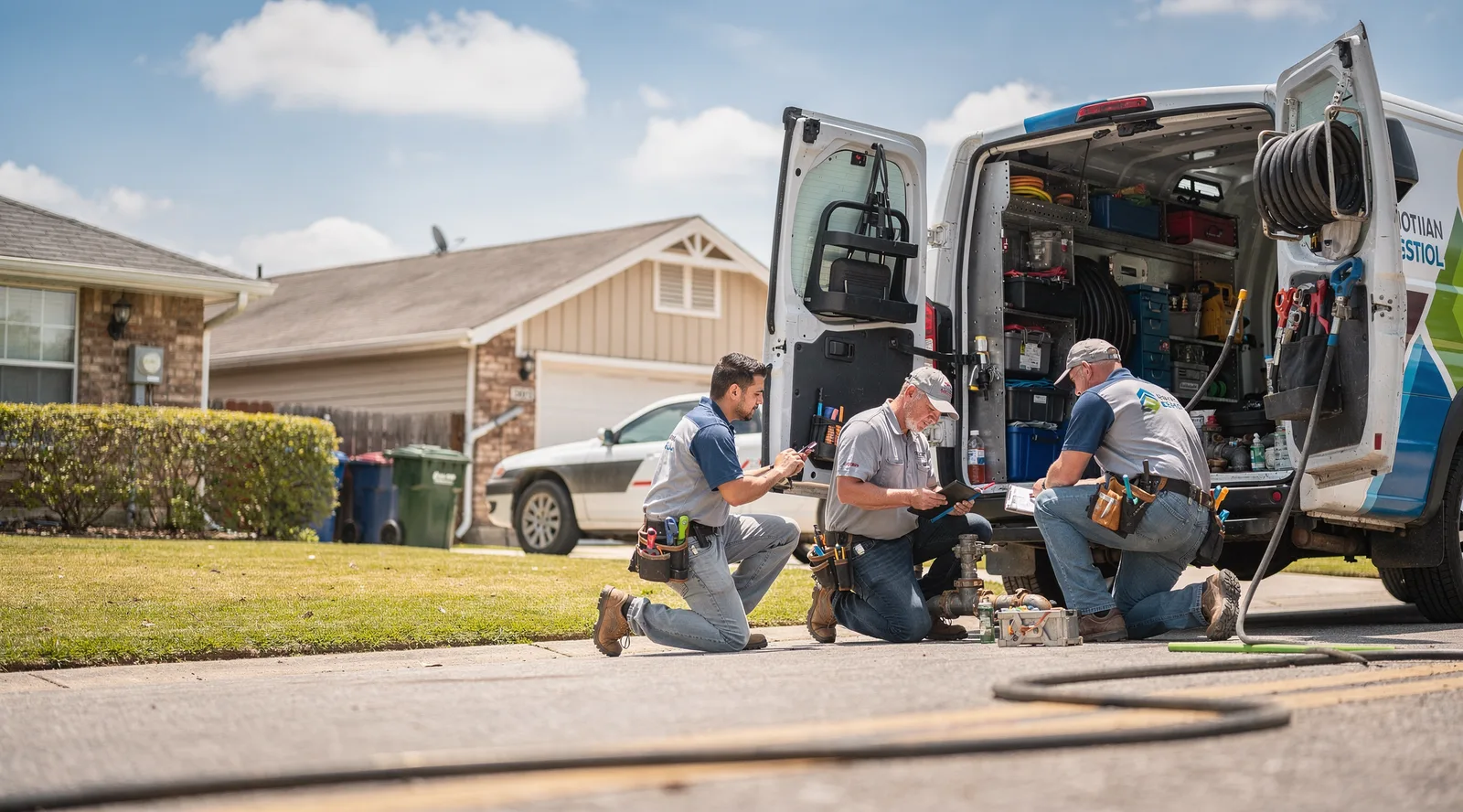 Emergency Plumber in Weeping Water, NE near me
